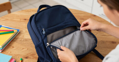 11 Best Kids Backpack With Laptop Compartment in 2026