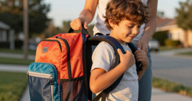 11 Best Kids' Backpacks With Laptop Compartment in 2026