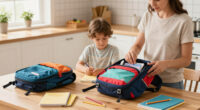 12 Best Kids' Backpacks for School in 2026