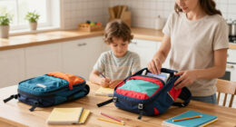 12 Best Kids' Backpacks for School in 2026