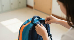 12 Best Kids' Backpacks for School in 2026