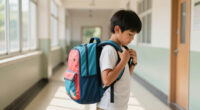 12 Best Kids' Ergonomic Backpacks for School in 2026