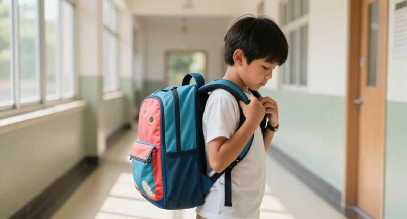 12 Best Kids' Ergonomic Backpacks for School in 2026