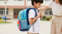 12 Best Kids' Ergonomic Backpacks for School in 2026