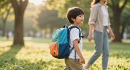 13 Best Kids' Ergonomic Backpacks for 2026