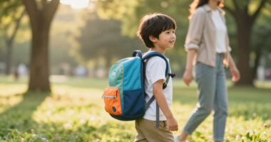 13 Best Kids' Ergonomic Backpacks for 2026
