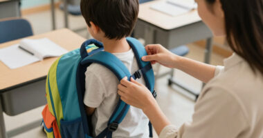 13 Best Kids' Ergonomic Backpacks for School in 2026