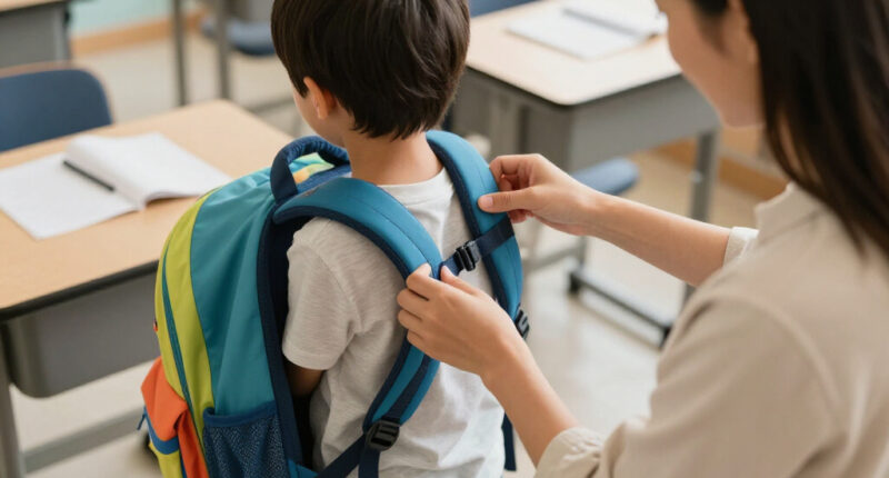 13 Best Kids' Ergonomic Backpacks for School in 2026