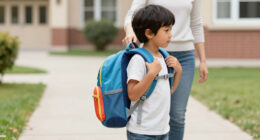 13 Best Kids' Ergonomic Backpacks for School in 2026