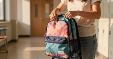 13 Best Kids' School Backpack With Laptop Compartment in 2026