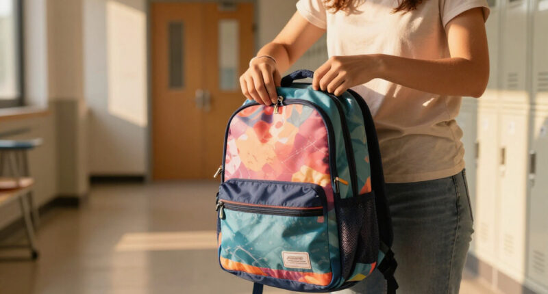 13 Best Kids' School Backpack With Laptop Compartment in 2026