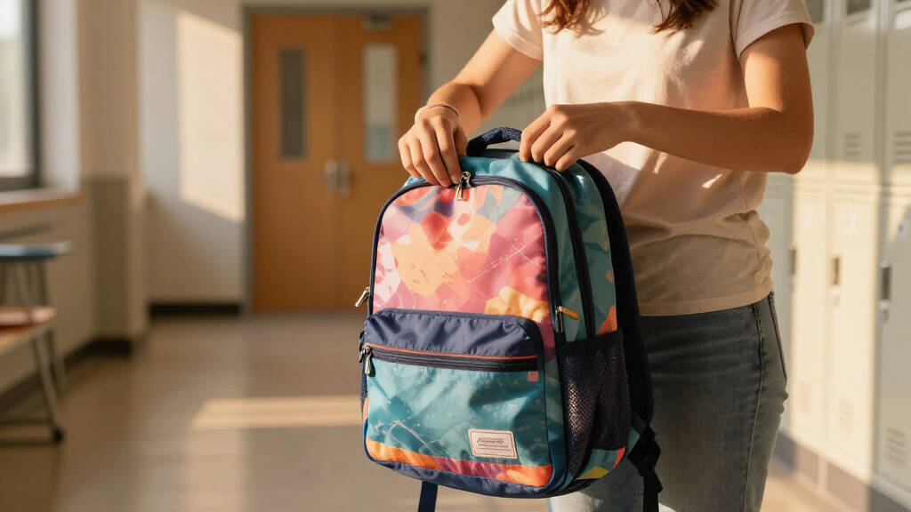 13 Best Kids' School Backpack With Laptop Compartment in 2026