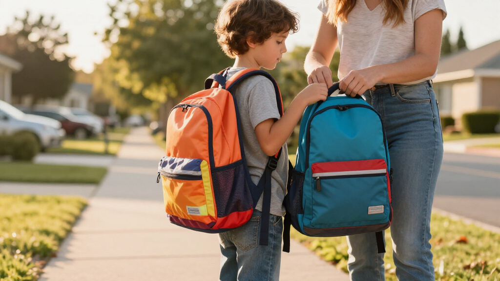 13 Best Kids' School Backpacks With Laptop Compartment in 2026