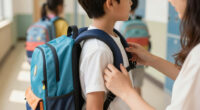 14 Best Kids' Ergonomic Backpacks for School in 2026