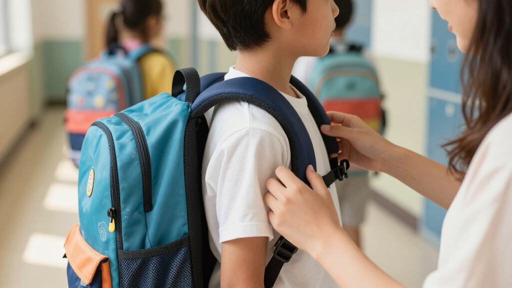 14 Best Kids' Ergonomic Backpacks for School in 2026