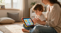 15 Best Children's Educational Tablets for 2026