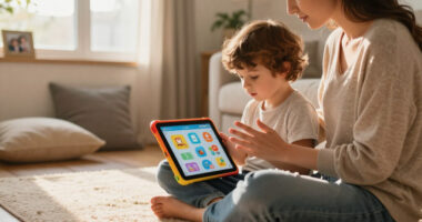 15 Best Children's Educational Tablets for 2026