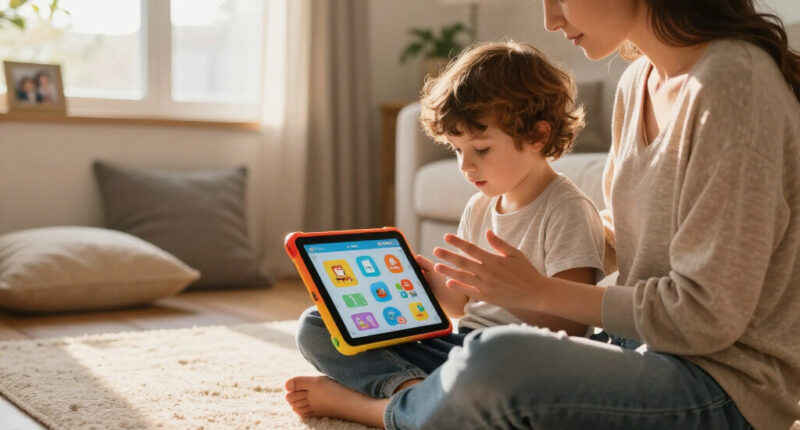 15 Best Children's Educational Tablets for 2026