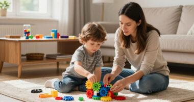 15 Best Educational STEM Toys for Kids in 2026