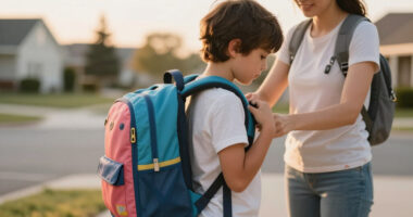 15 Best Kids' Ergonomic Backpacks for School in 2026