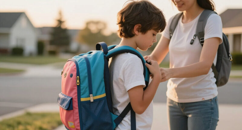 15 Best Kids' Ergonomic Backpacks for School in 2026