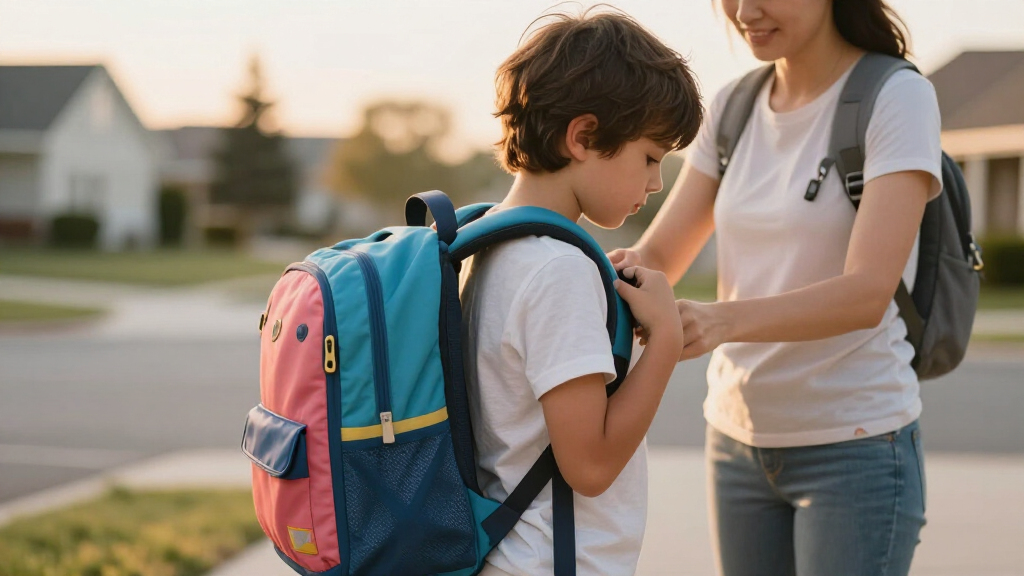 15 Best Kids' Ergonomic Backpacks for School in 2026
