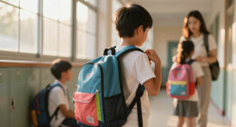 15 Best Kids' Ergonomic Backpacks for School in 2026