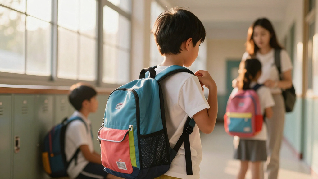 15 Best Kids' Ergonomic Backpacks for School in 2026