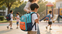 4 Best Kids' Ergonomic Backpacks for School in 2026