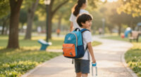 6 Best Children'S Ergonomic Backpacks in 2026