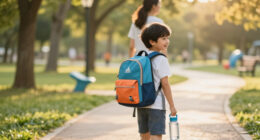 6 Best Children'S Ergonomic Backpacks in 2026