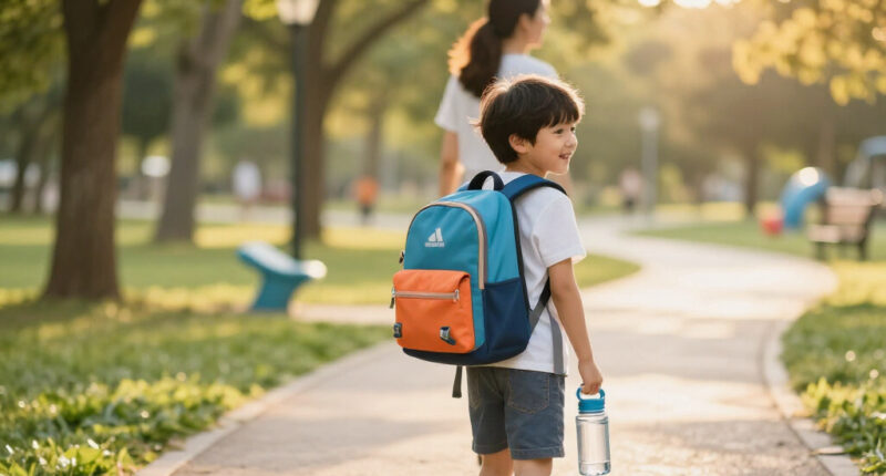 6 Best Children'S Ergonomic Backpacks in 2026