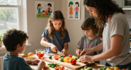 7 Strategies To Raise Body-confident Kids In An Era Of Slimmed-down Celebs