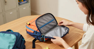 8 Best Kids' Backpacks With Laptop Compartment in 2026