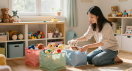 8 Best Kids' Organizational Storage Bins in 2026