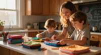 8 Best Kids' School Supply Organizers in 2026