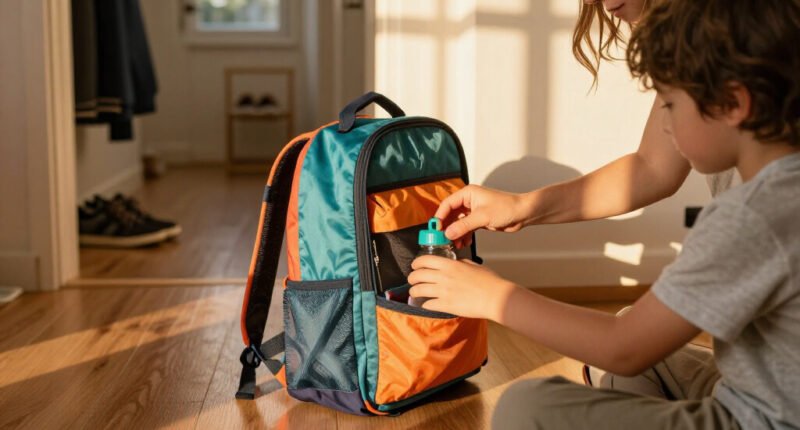 9 Best Children's School Backpack Organizers in 2026