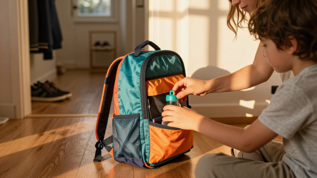 9 Best Children's School Backpack Organizers in 2026