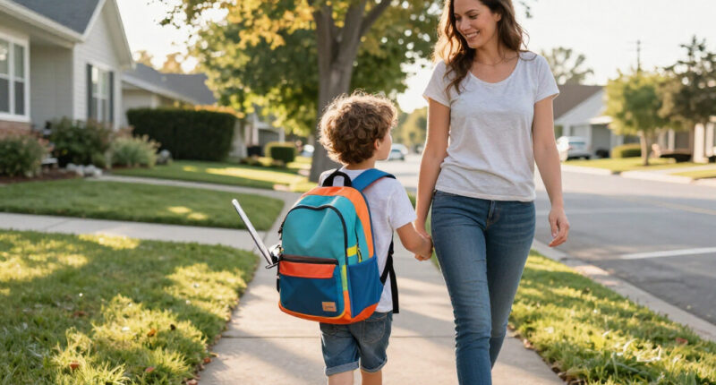 9 Best Kids' Backpack With Laptop Compartment in 2026