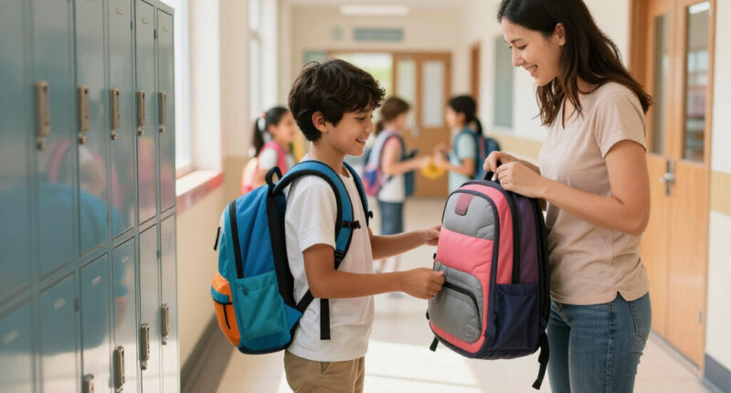 9 Best Kids' Ergonomic Backpacks for School in 2026