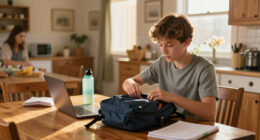Advice For Kids Entering Their Senior Year In High School For Preparing For The "Real World"