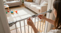Baby Safety Gates: A Labor Day sales Guide