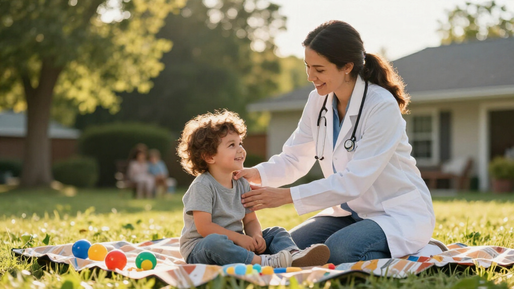 Back To School: Pediatrician Provides Advice On Keeping Kids Healthy