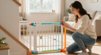 Best Baby Safety Gates Compared