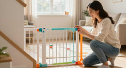 Best Baby Safety Gates Compared
