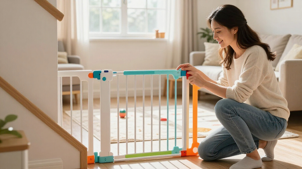 Best Baby Safety Gates Compared