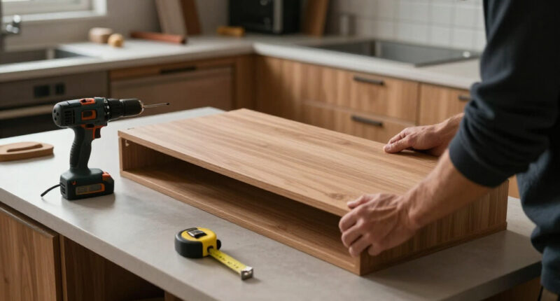 Column | Asking Eric: Kitchen Remodel Divides Couple
