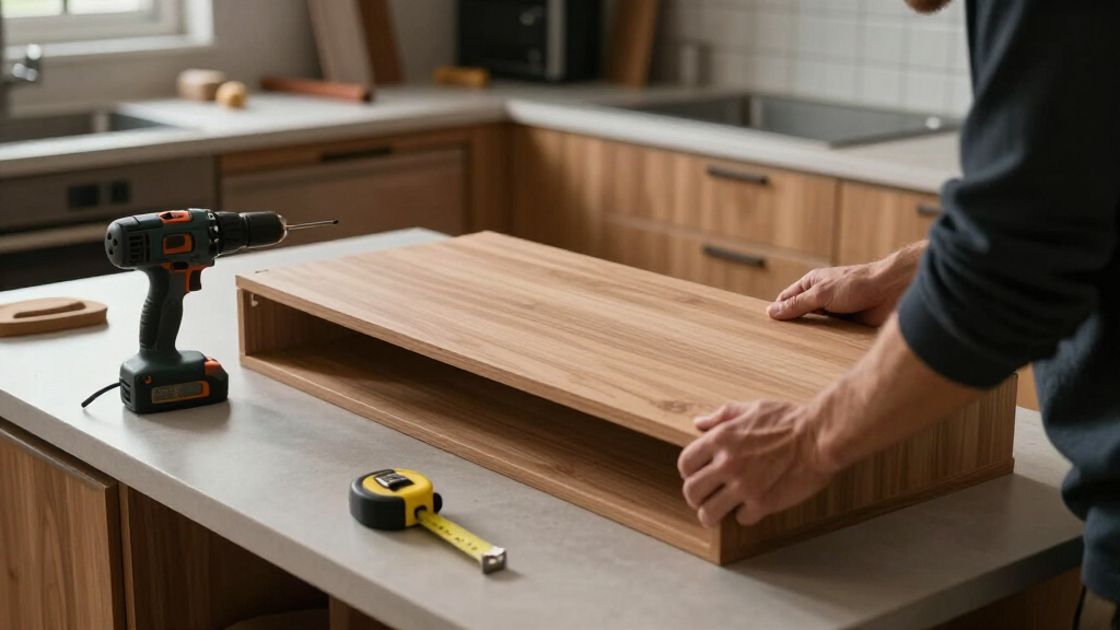 Column | Asking Eric: Kitchen Remodel Divides Couple