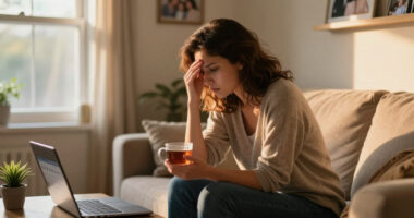 Column | Asking Eric: Mandatory Mental Health Days Stress This Employee Out