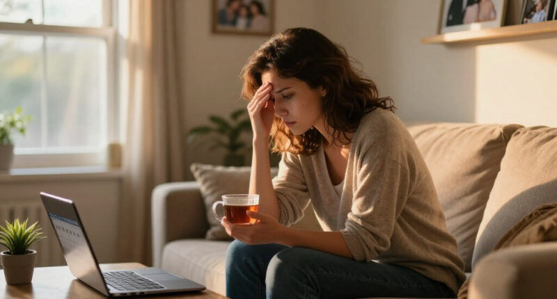 Column | Asking Eric: Mandatory Mental Health Days Stress This Employee Out